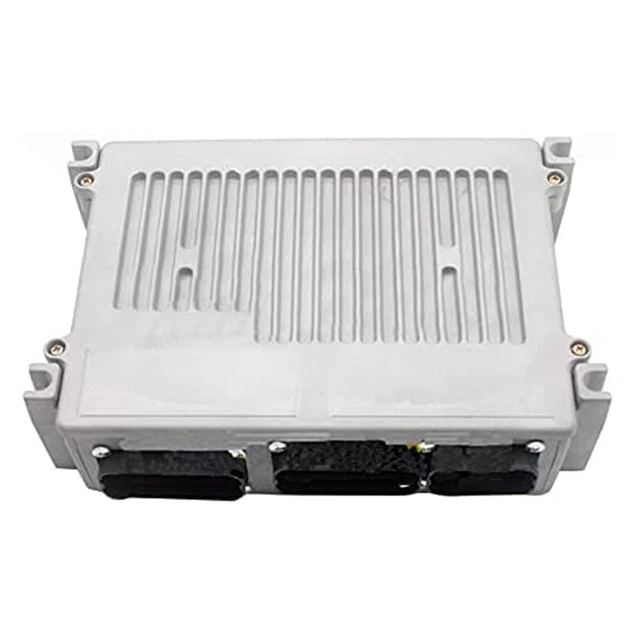New Computer Controller Panel 7835-28-3002 For Komatsu PC600-7 PC750-7 PC800-7