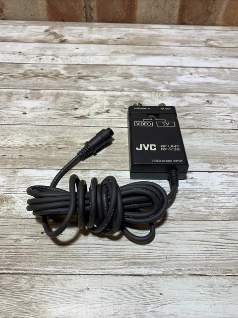 Videocámara JVC RF unidad RF-V3E JVC