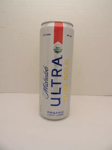 Lot 2x Michelob Ultra SLIM CAN Beer Koozie Coozie Coolie Bud Light Lime