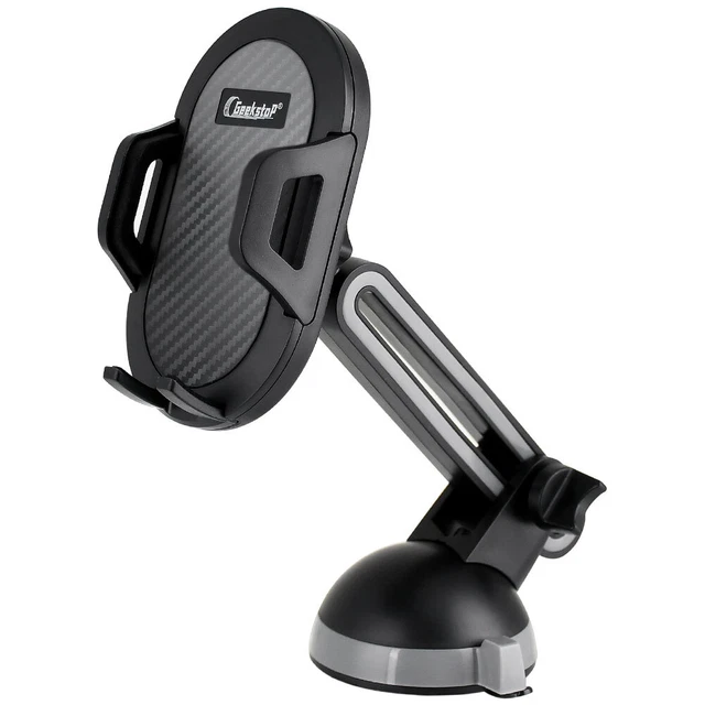 Upgraded Version Adjustable Car Cup Stand Car Holder Mount Cradle For Cell Phone