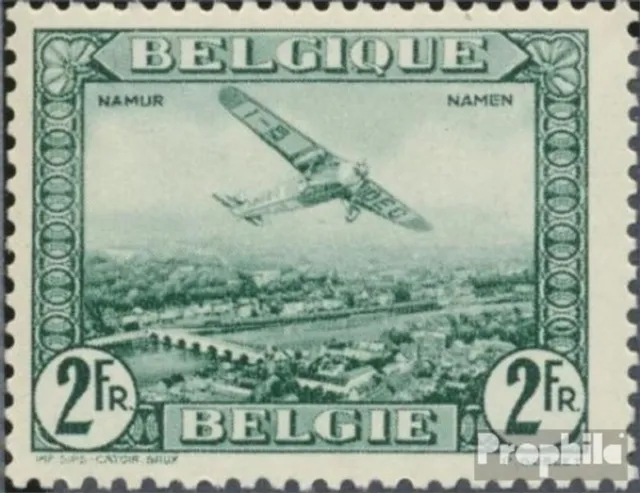Belgique 282 neuf 1930 Airmail