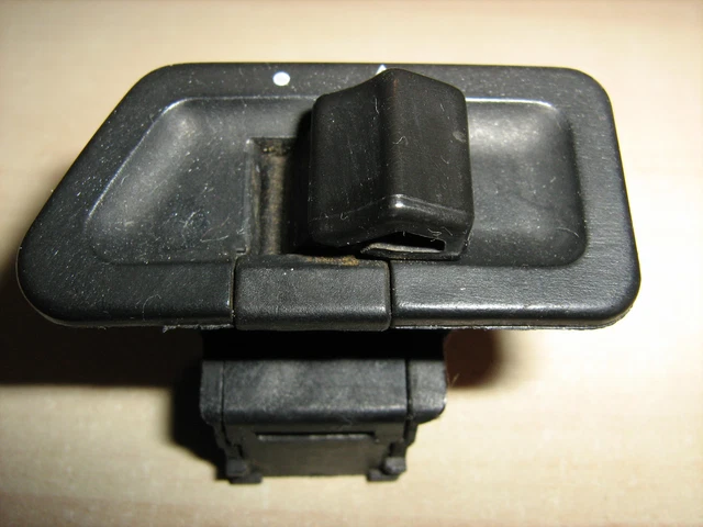 Commutateur Des Feux De Détresse Pour Audi A2 - équivalent 8Z0941509B, 10 Pins, 12V