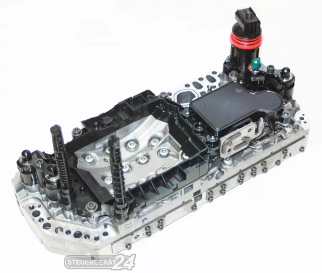 Getriebesteuergerät MERCEDES A B Klasse Steuergerät Reparatur FCVT A1695451032
