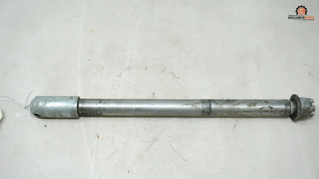 1980-83 Honda Gold Wing GL1100 OEM Rear Wheel Axle 5059