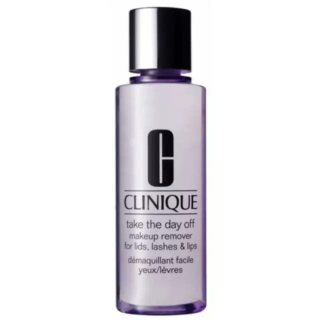 Clinique Take El Día Off Maquillaje Removedor 125ml - Desmaquilladores Ojos Y