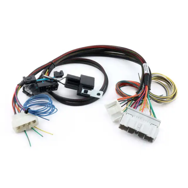 Hybrid Racing for K-Series Swap Conversion Wiring Harness (88-91 Civic/CRX)