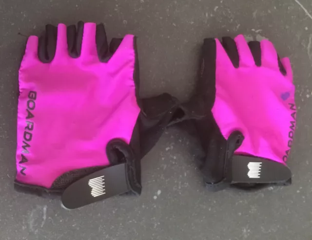 Boardman hotsell mtb gloves