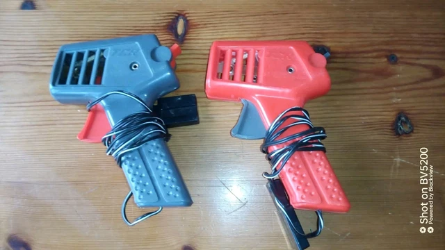 JOYIN Lot de 2 Voitures télécommandées, Voitures télécommandées ave