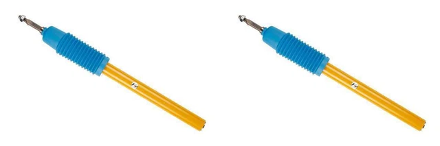 2 ammortizzatori anteriori Bilstein B6 per Ford Escort II ATH