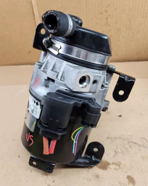 02-08 Mini Cooper EHPS Hydraulic Power Steering Pump Motor 7625477132 OEM TESTED