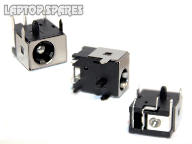 Conector Dc Jack Para Portátil Packard Bell Easynote Pew91 Con Ofertas
