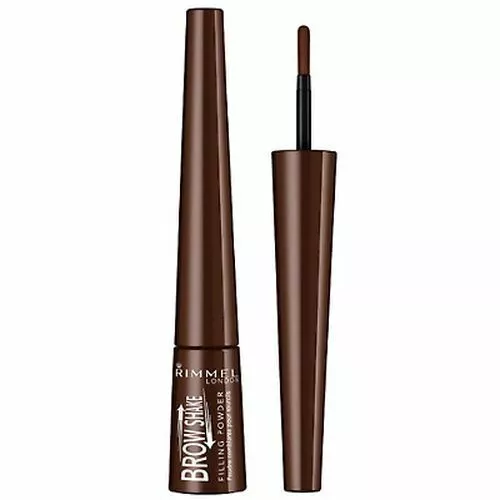 Rimmel Brow this way Brow Shake Filling Powder