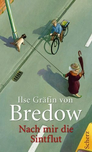 NACH MIR DIE Sintflut by Von-Bredow New 9783502110781 Fast Free Shipping*. EUR 16,12 - PicClick FR