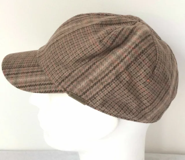 Billabong original Damen/Herrencap Mütze  CHECK OUT CAP "LINEN" M NEU Gastlando