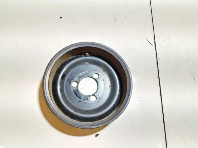 03d121028b Eau Pompe Poulie  for Volkswagen Fox 2006 FRF1508619-52