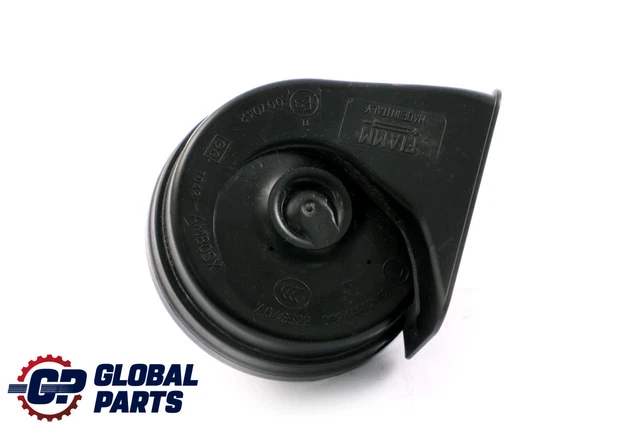 KUNIO Custodia per chiave auto, adatta per BMW Mini One