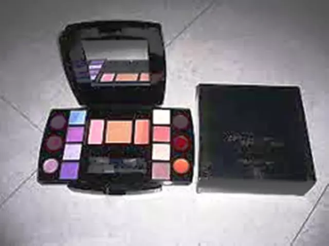 Yves Rocher - Beauty Box- Make.up-originalverpackt