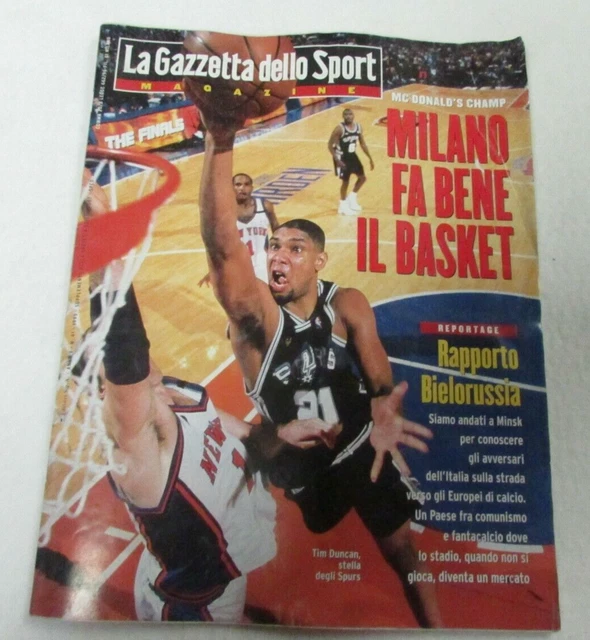 Olivier Giroud, La Gazzetta dello Sport Magazine 30 August 2021 Cover