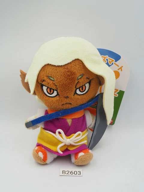 YOKAI WATCH B2603 Whirlweasel Kamaitachi Yorozumart Bandai