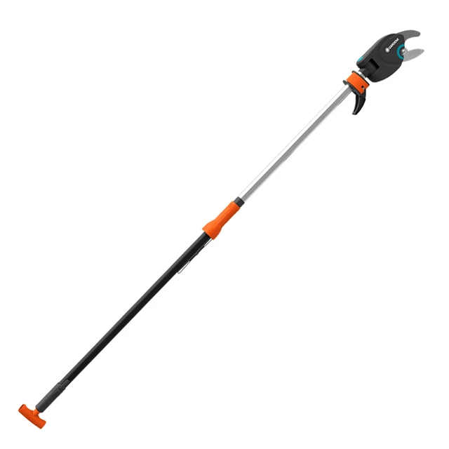 GARDENA TELESKOPBAUMSCHERE STARCUT 160 Plus Astschneider Baumschneider