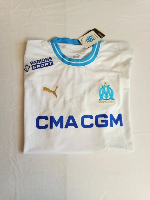 Maillot Extérieur Catanzaro 2020/21 – EYE – Taille XL – Neuf Avec étiquette