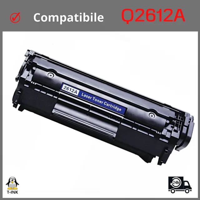 Toner FX10 compatibile per Canon MF4010 MF4120 MF4370dn MF4270 LBP-2900 LBP-3000