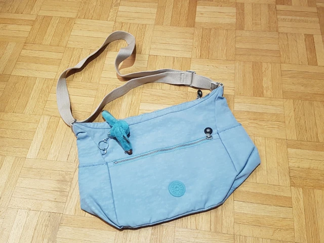 Sac Turquoise St Tropez 1969 GAS - Neuf Avec étiquettes - Femme - Couleur Vive