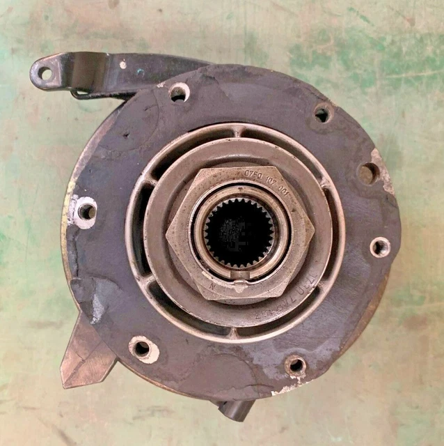 FORD DRIVE SHAFT Parking Brake E350 E450 F450 F550 4R100 Trans F8US