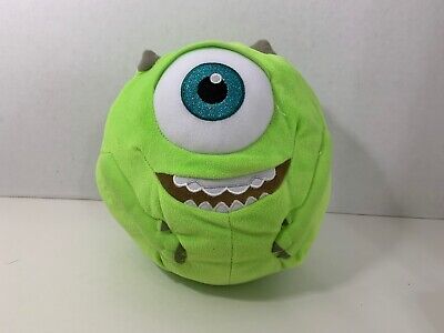 pixar plush ball