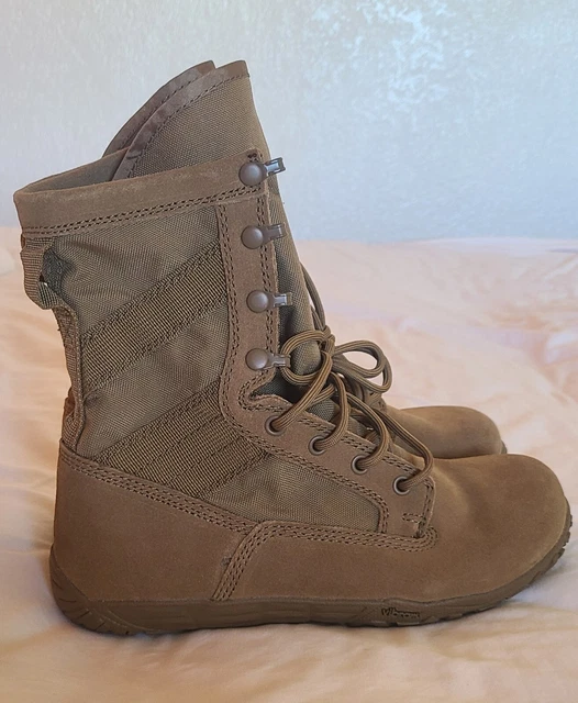Tactical research deals tr511