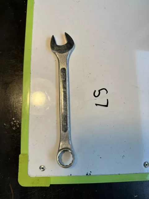 Fuller KTC Japan Combination wrench 11/16  SAE