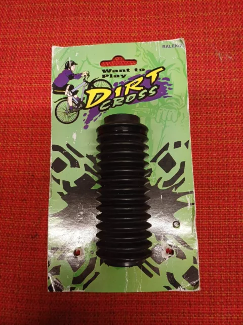 Raleigh hotsell dirt cross