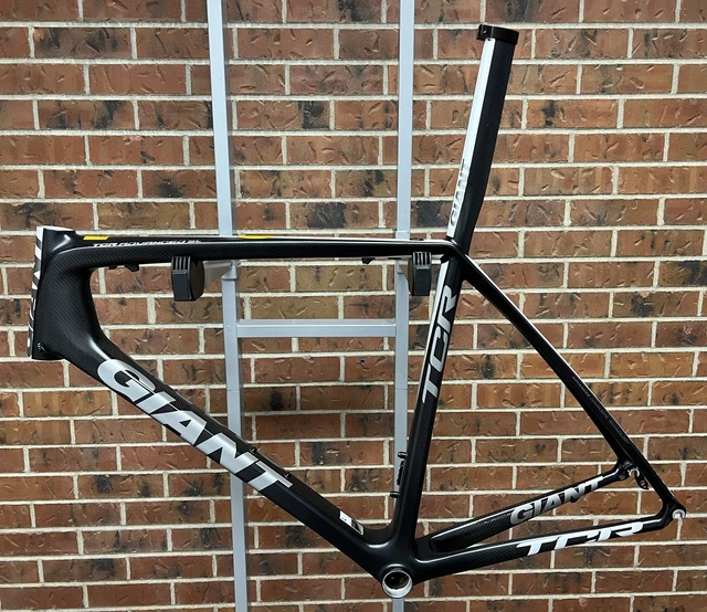 giant tcr advanced frame