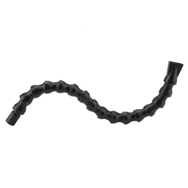 Flexible Water Outlet Tube Nozzle for Small Aquarium - Fish Tank Accessory