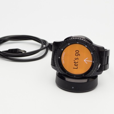 s3 frontier gps tracking