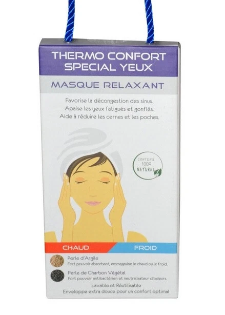 Achetez MASQUE MAGIQUE POUR LES YEUX 5% Niacinamide - Swissline Cosmetics