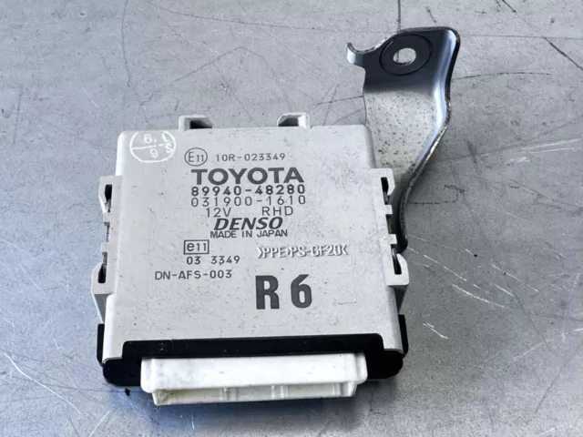 Lexus Rx 450H 3.5 Hybrid 2009-2015 Headlight Conrol Unit Module 8994048280