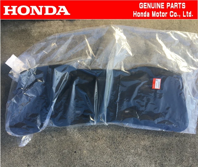 HONDA GENUINE CIVIC FD2 TYPER Hood Insulator Insulation OEM JDM