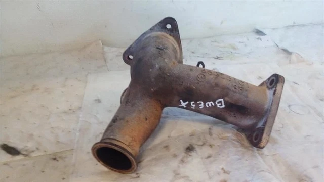2013 International Maxx 7 Trurbo Exhaust Manifold. 1883551C1   (7249127
