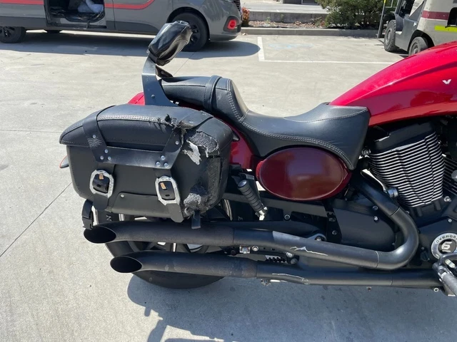 Victory Judge 03/2013Mdl 13356Kms Project Make An Offer 3