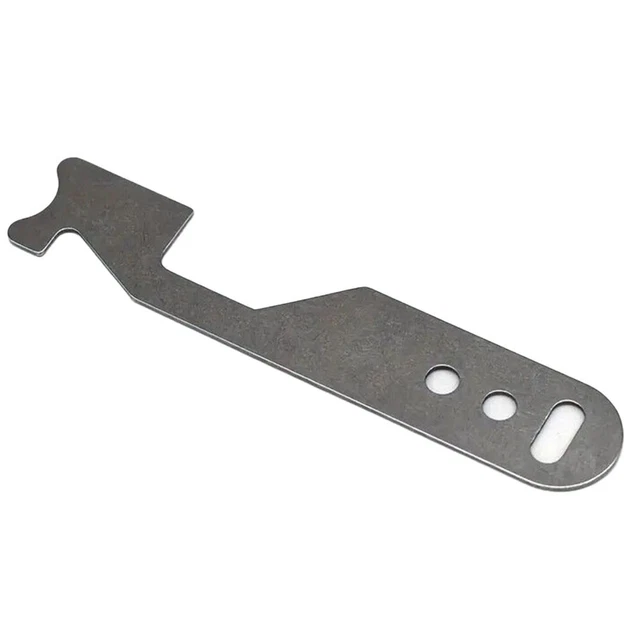 Rebecca Mobili Hand Grip, Pince Manuelle à Ressort, Poignée Antidérapante, Rééducation Poignet - Résistance Maximale 15 kg - Art. SP5062