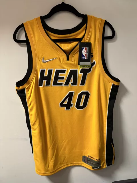 Udonis Haslem Miami Heat Vice Nights XXL jersey