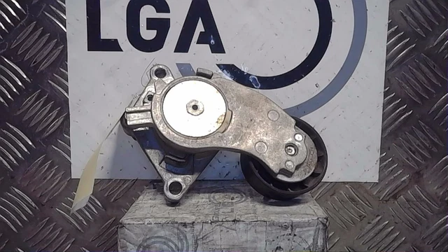 🇫🇷🥇Galet tendeur 1611425680 CITROEN BERLINGO 2 PHASE 2 ✅ /R:48765956