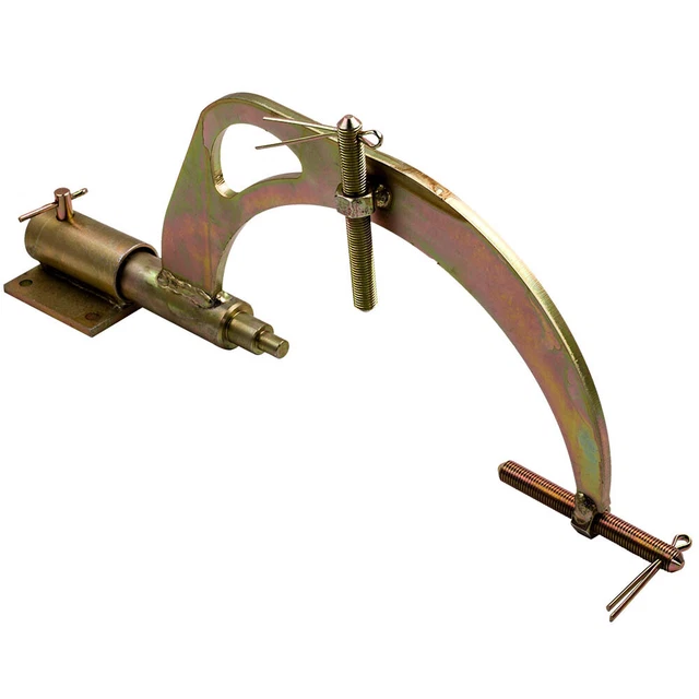 Zamco Tools T-0156-A Transmission Holding Fixture With Base - For Ford/Chrysler