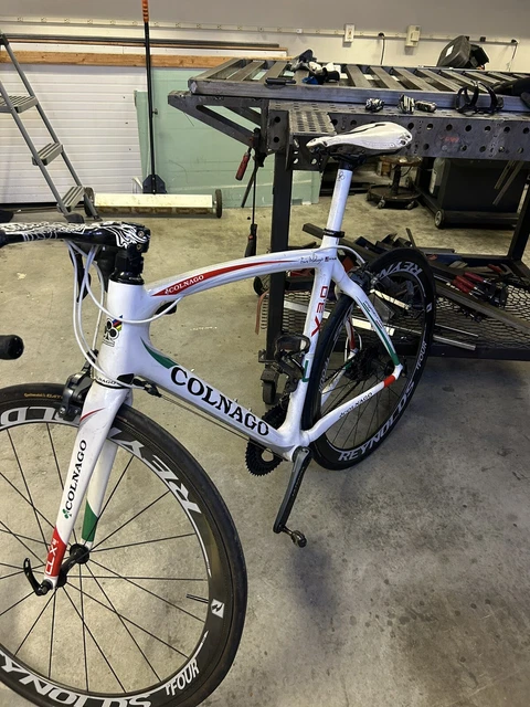 colnago clx carbon