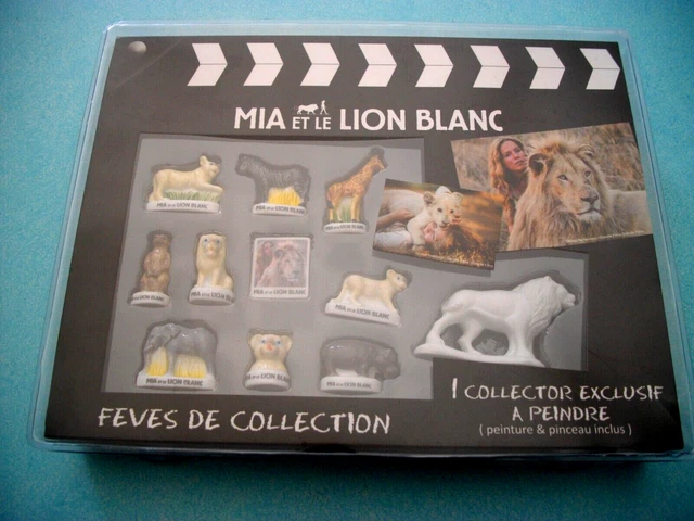 Coffret Mia main image 1