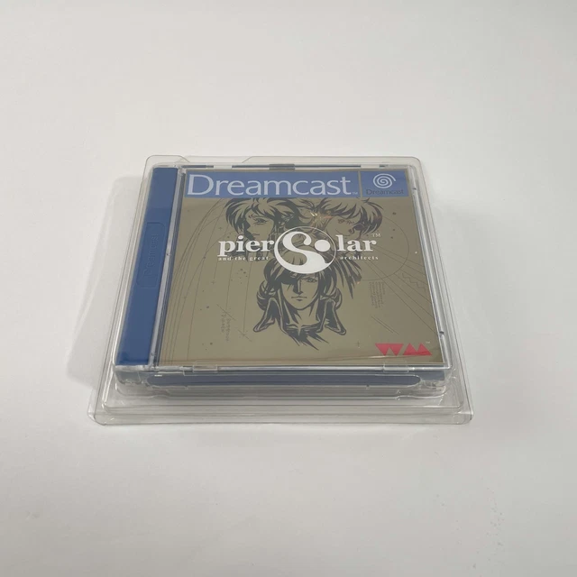 SEGA Saturn International Victory Goal EUR – Neuf Sous Blister, Jeu PAL Complet