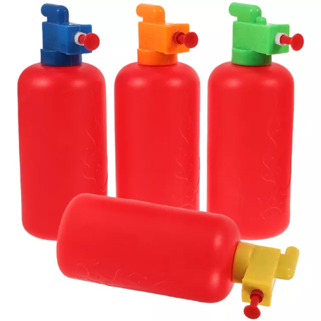 Water Shooter Toy for Pool - Fast Squirt Water Spray for Fire Extinguisher Play