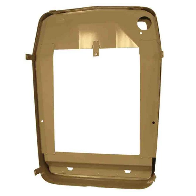 1211-5424 - Nose Cone Fits Massey Ferguson