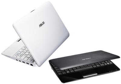 Asus Eee Pc Mini Netbook 1005p Atom N450 2gb 128gb Ssd 10 1 Ecran Win 10 Eur 126 17 Picclick Fr
